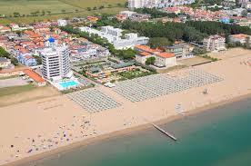 Stabilimento Balneare Oro Beach